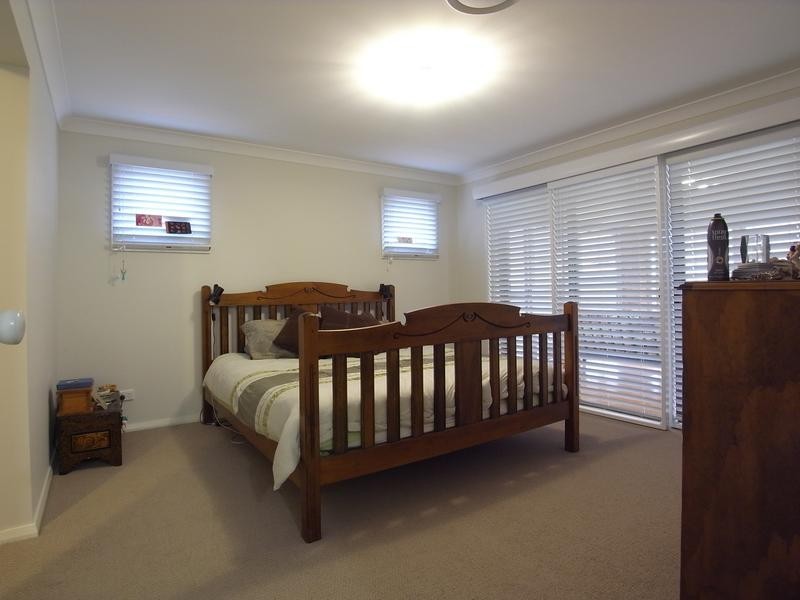 Lot 4,  Trig Point Estate, Brushy Hill Road, Segenhoe NSW 2337