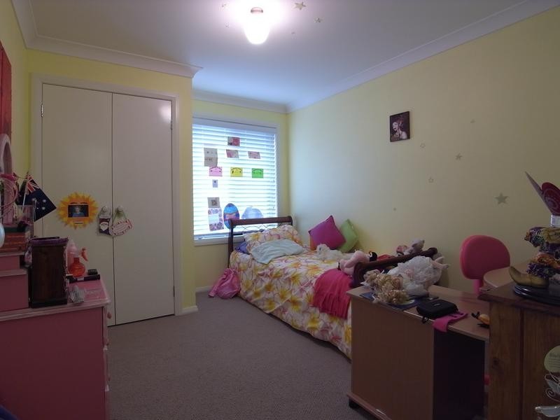 Lot 4,  Trig Point Estate, Brushy Hill Road, Segenhoe NSW 2337