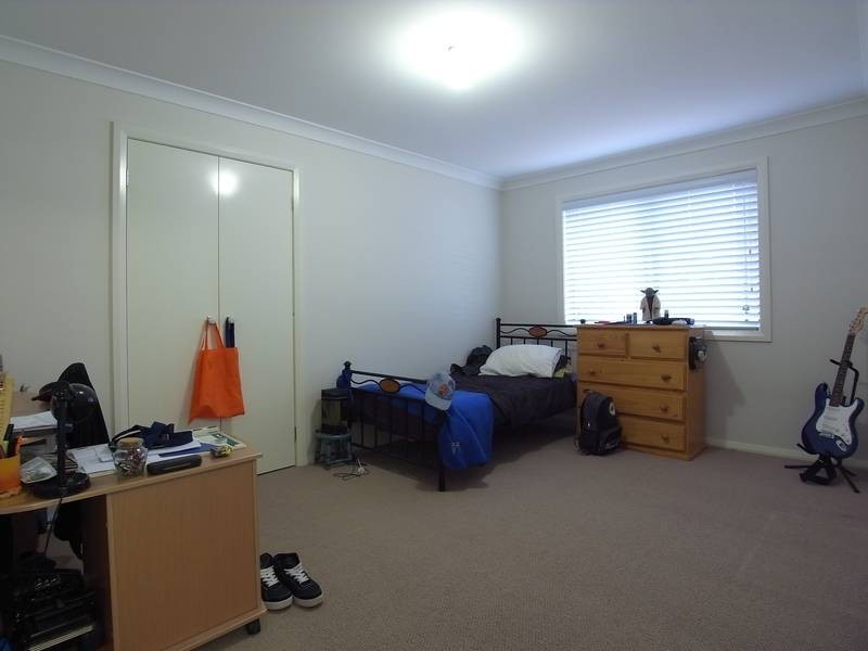 Lot 4,  Trig Point Estate, Brushy Hill Road, Segenhoe NSW 2337