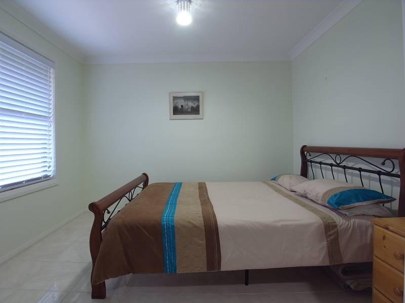 Lot 4,  Trig Point Estate, Brushy Hill Road, Segenhoe NSW 2337