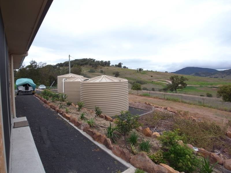 Lot 4,  Trig Point Estate, Brushy Hill Road, Segenhoe NSW 2337