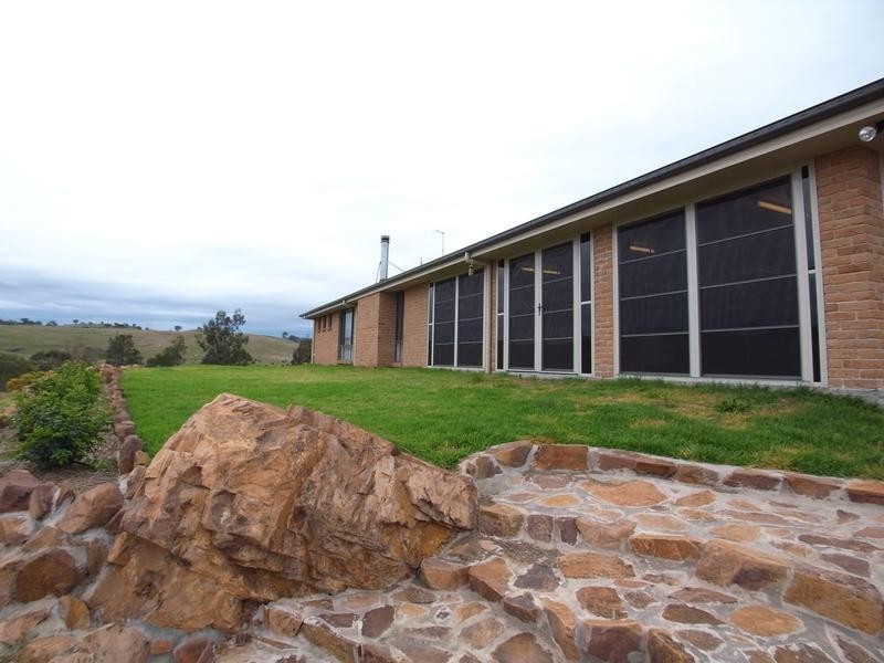 Lot 4,  Trig Point Estate, Brushy Hill Road, Segenhoe NSW 2337