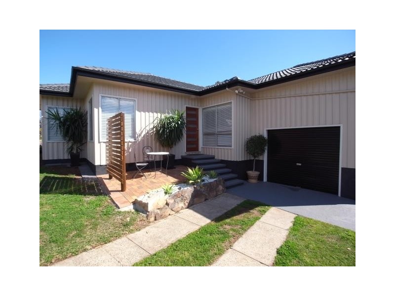 19 Adams Street, Muswellbrook NSW 2333