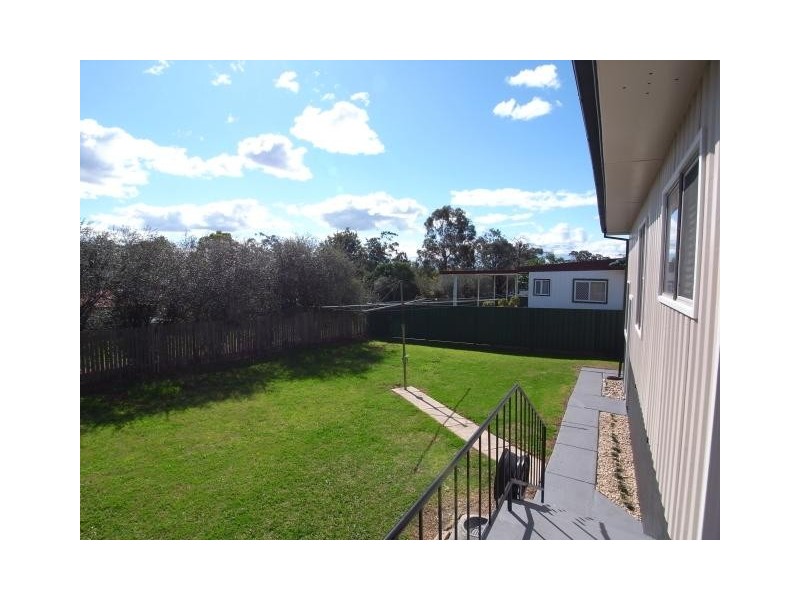 19 Adams Street, Muswellbrook NSW 2333