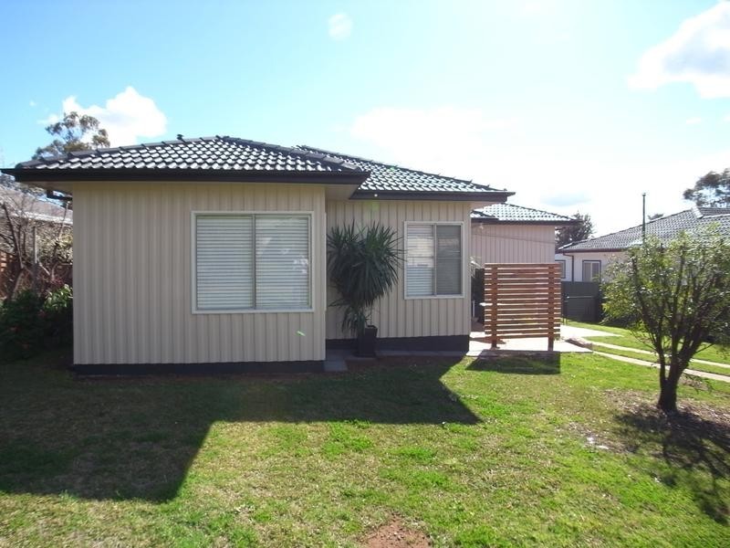 19 Adams Street, Muswellbrook NSW 2333