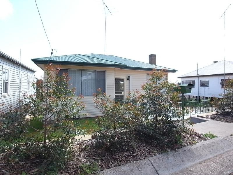 222 Bridge Street, Muswellbrook NSW 2333