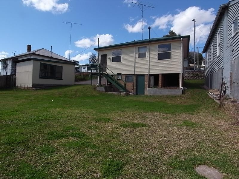 222 Bridge Street, Muswellbrook NSW 2333