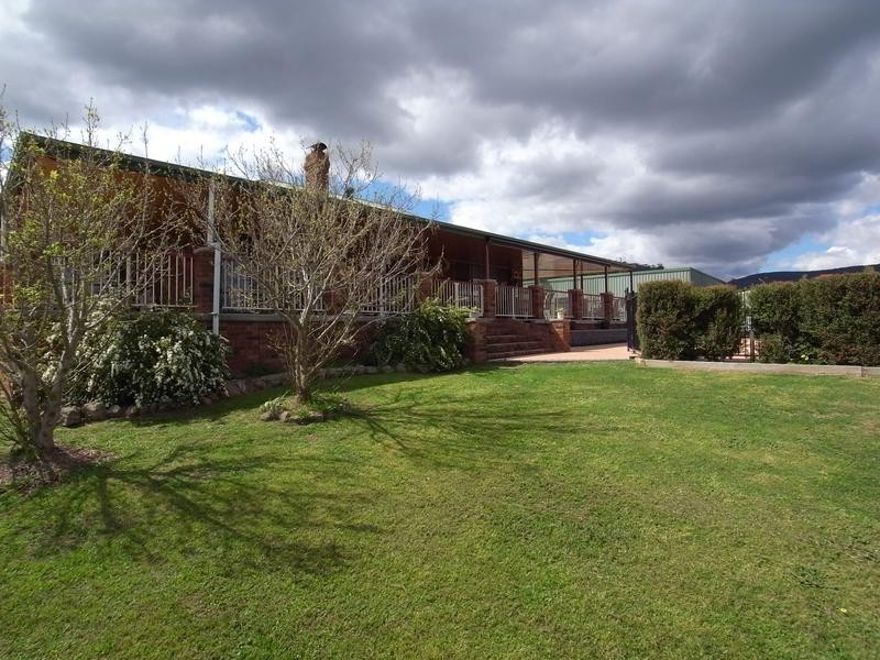 201 Wells Gully Road, Muswellbrook NSW 2333
