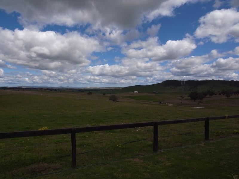 201 Wells Gully Road, Muswellbrook NSW 2333