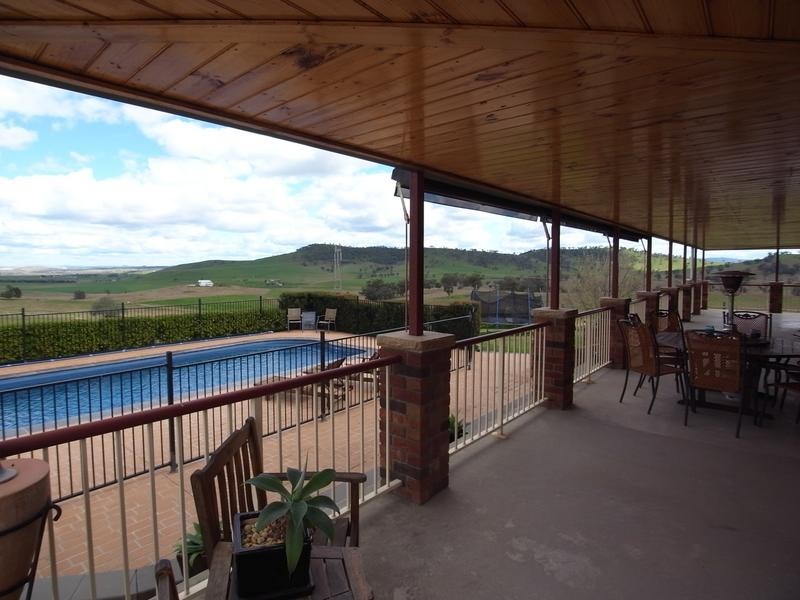 201 Wells Gully Road, Muswellbrook NSW 2333