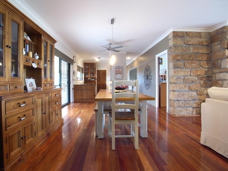201 Wells Gully Road, Muswellbrook NSW 2333