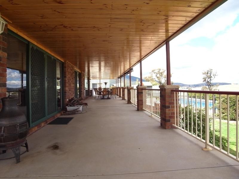 201 Wells Gully Road, Muswellbrook NSW 2333