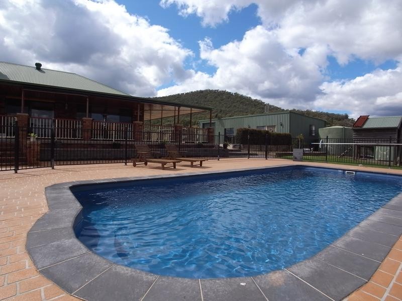 201 Wells Gully Road, Muswellbrook NSW 2333