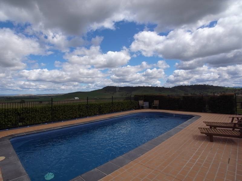 201 Wells Gully Road, Muswellbrook NSW 2333