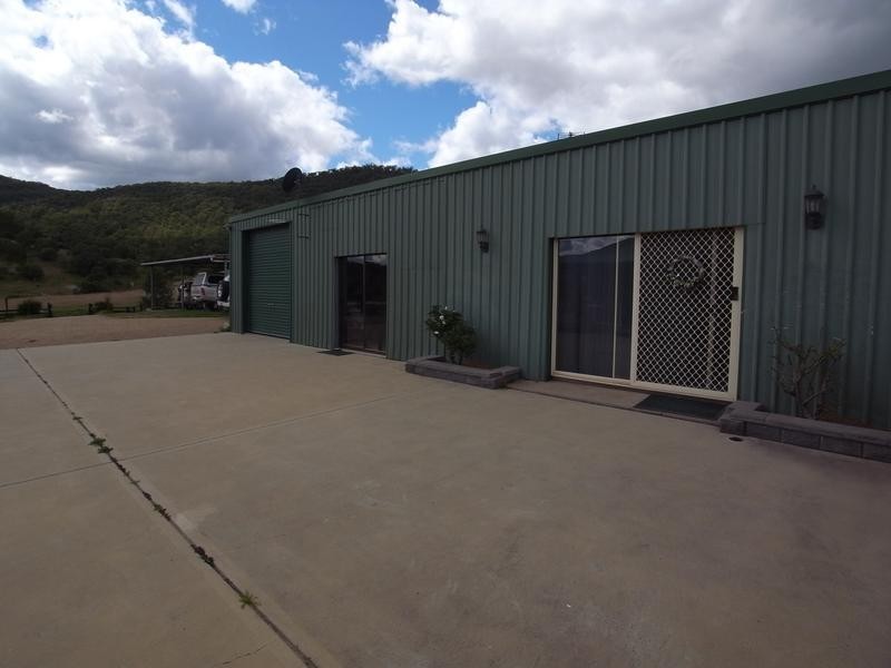 201 Wells Gully Road, Muswellbrook NSW 2333