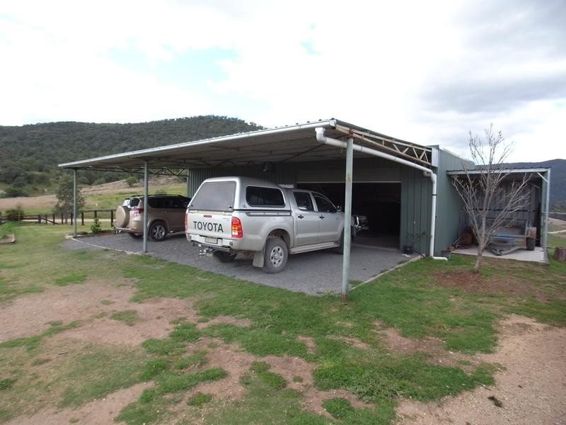 201 Wells Gully Road, Muswellbrook NSW 2333