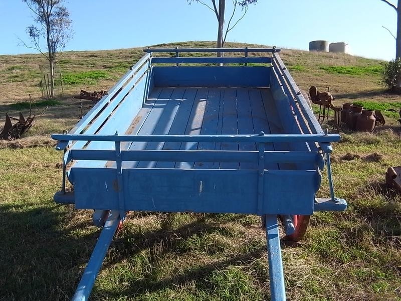 1451 Gundy Road, Scone NSW 2337