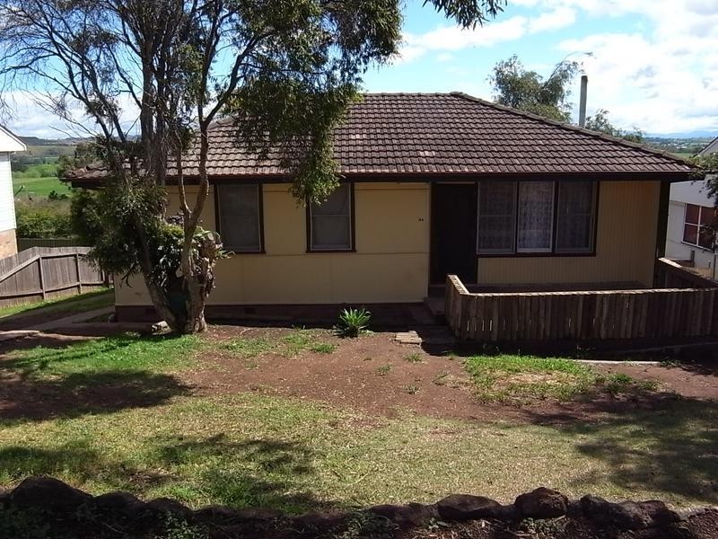 44 Tobruk Avenue, Muswellbrook NSW 2333