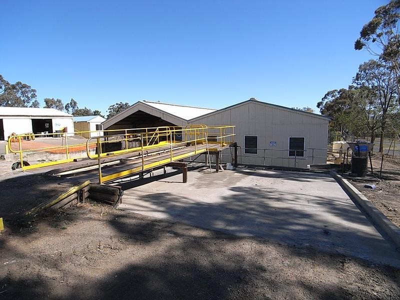 7 Industrial Close, Muswellbrook NSW 2333
