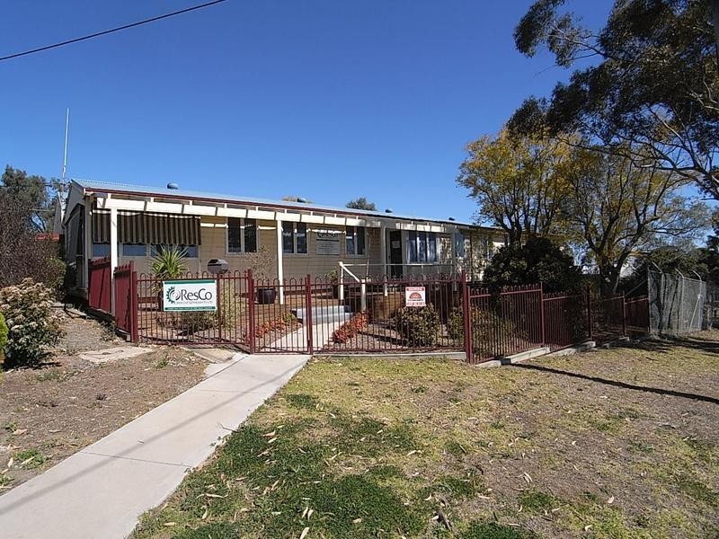 7 Industrial Close, Muswellbrook NSW 2333