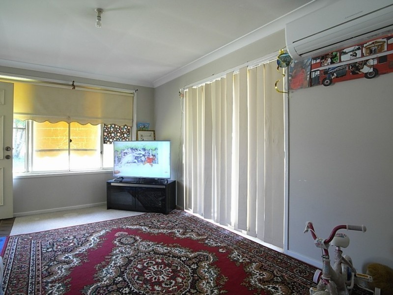 Units 1&2/1 Wandoo Close, Muswellbrook NSW 2333