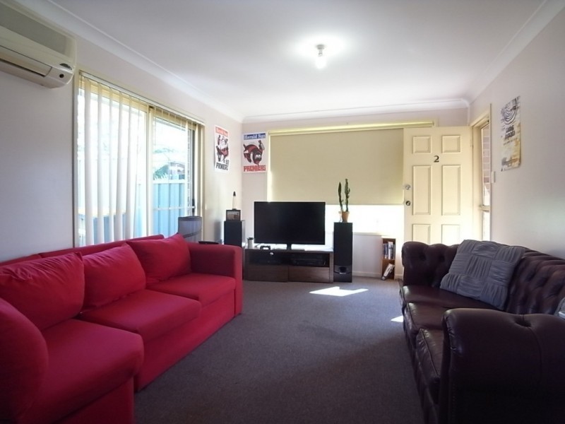 Units 1&2/1 Wandoo Close, Muswellbrook NSW 2333