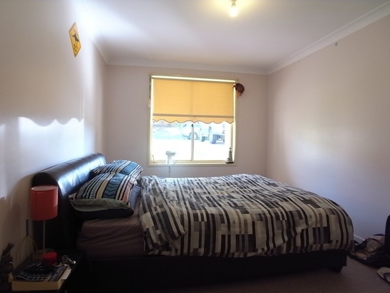 Units 1&2/1 Wandoo Close, Muswellbrook NSW 2333