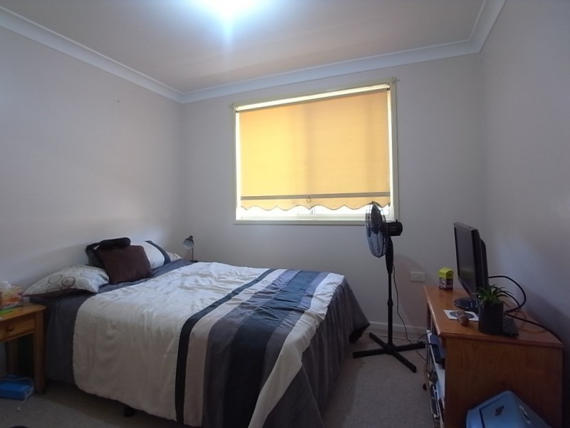 Units 1&2/1 Wandoo Close, Muswellbrook NSW 2333