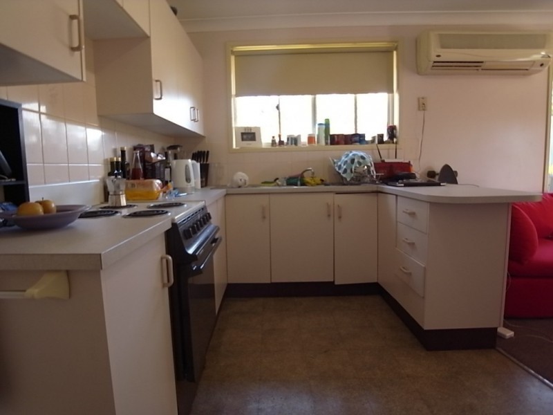 Units 1&2/1 Wandoo Close, Muswellbrook NSW 2333