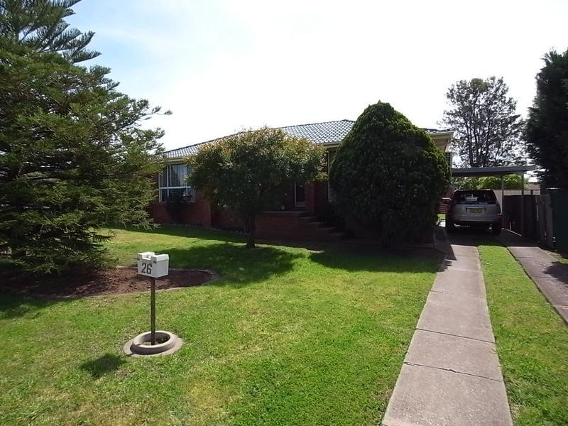26 Kenilworth Street, Denman NSW 2328