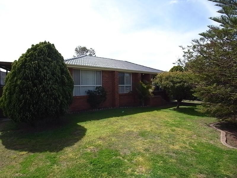 26 Kenilworth Street, Denman NSW 2328