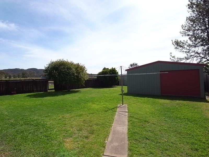 26 Kenilworth Street, Denman NSW 2328