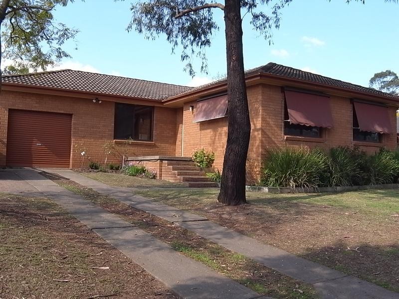 19 Chardonnay Street, Muswellbrook NSW 2333