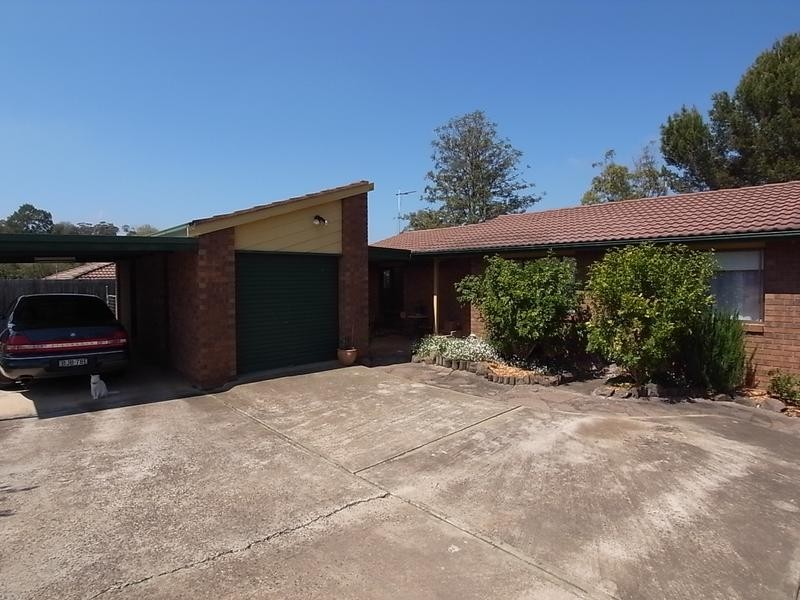 3 Waratah Lane, Aberdeen NSW 2336
