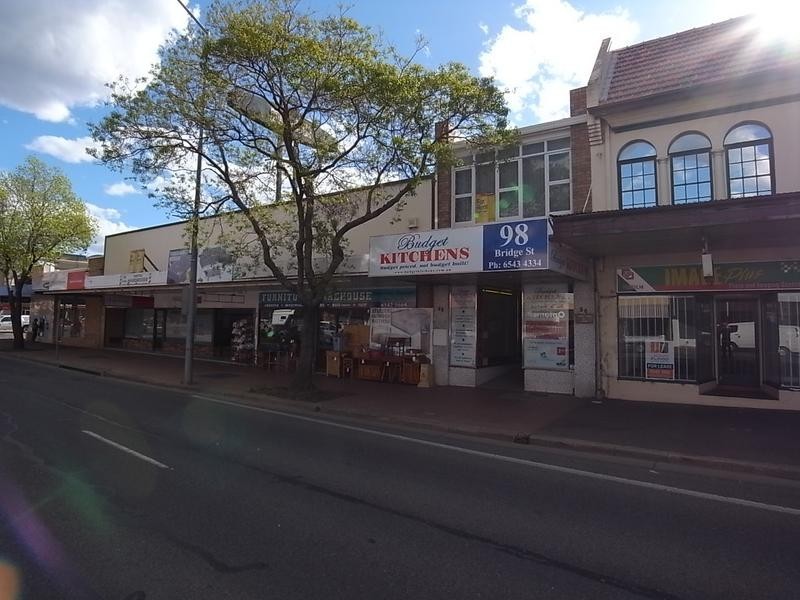 98 Bridge Street, Muswellbrook NSW 2333