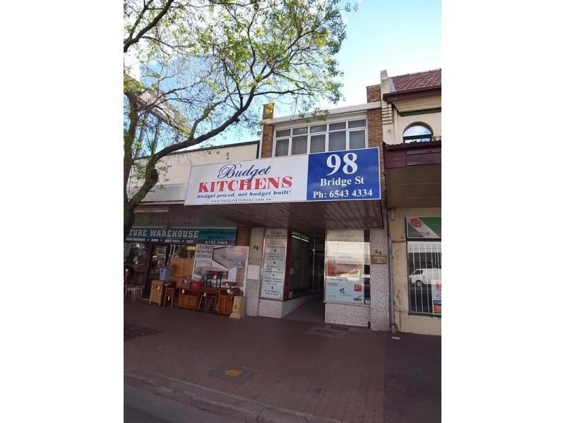 98 Bridge Street, Muswellbrook NSW 2333