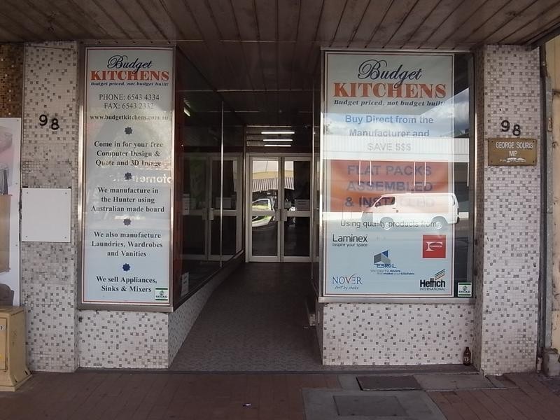 98 Bridge Street, Muswellbrook NSW 2333