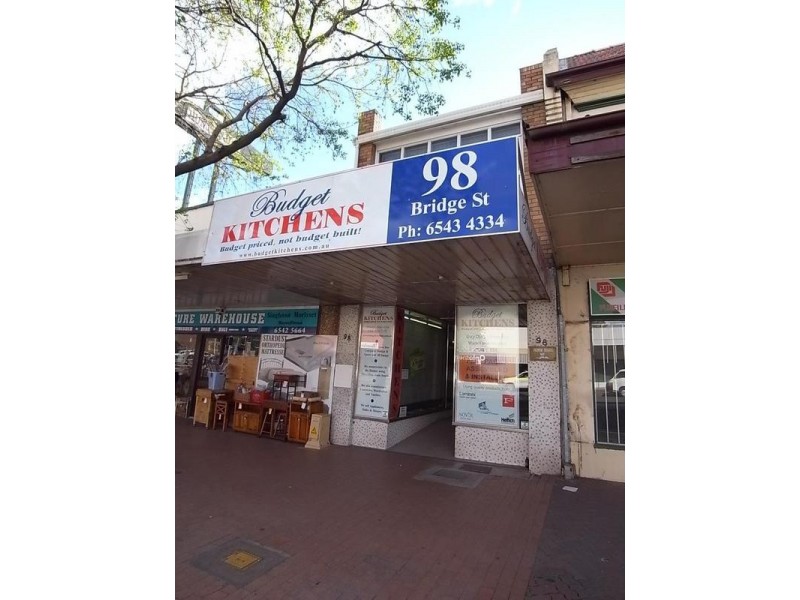 98 Bridge Street, Muswellbrook NSW 2333