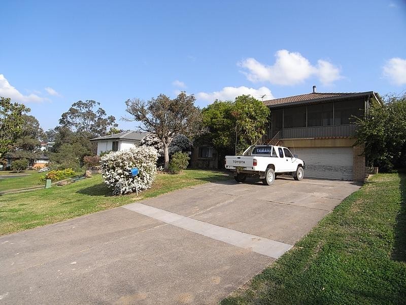 4 Bronte Crescent, Muswellbrook NSW 2333