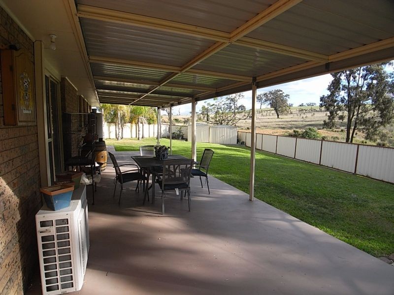 1 Goruk Close, Muswellbrook NSW 2333