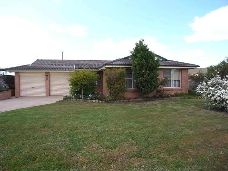 10 Shannon Close, Aberdeen NSW 2336
