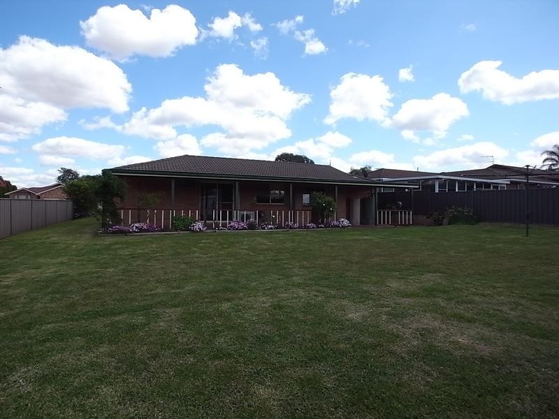 10 Shannon Close, Aberdeen NSW 2336
