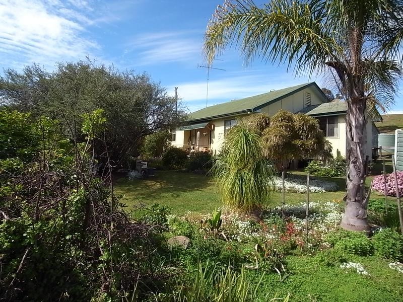 1451 Gundy Road, Scone NSW 2337