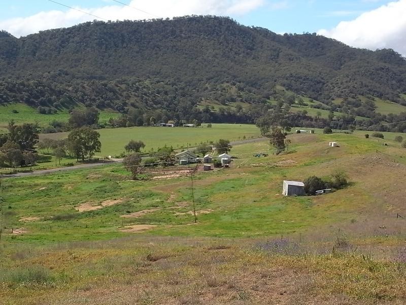 1451 Gundy Road, Scone NSW 2337