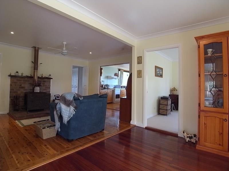 1451 Gundy Road, Scone NSW 2337