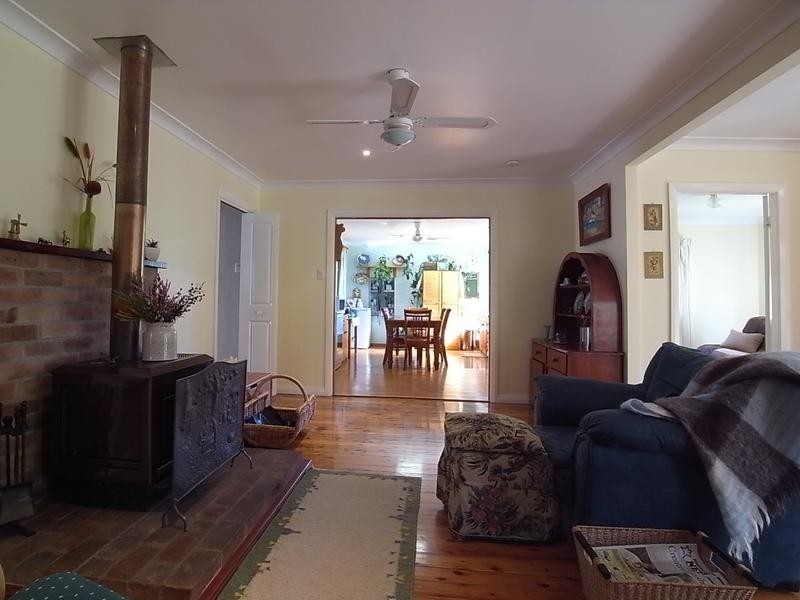 1451 Gundy Road, Scone NSW 2337