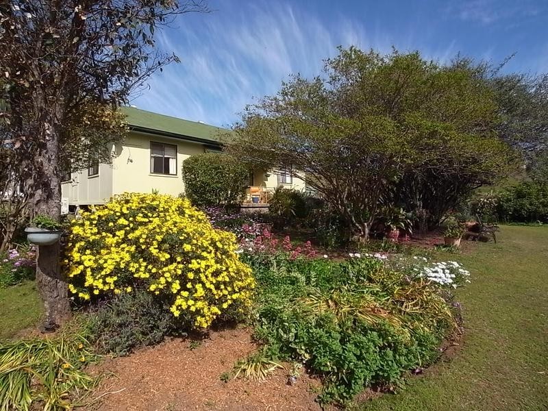 1451 Gundy Road, Scone NSW 2337