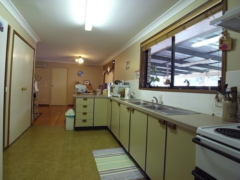 8 Casuarina Close, Muswellbrook NSW 2333