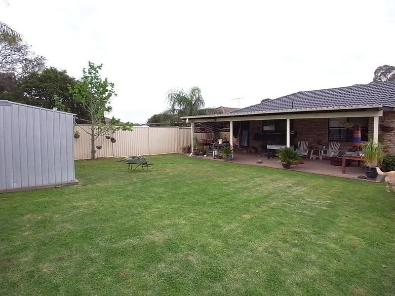8 Casuarina Close, Muswellbrook NSW 2333