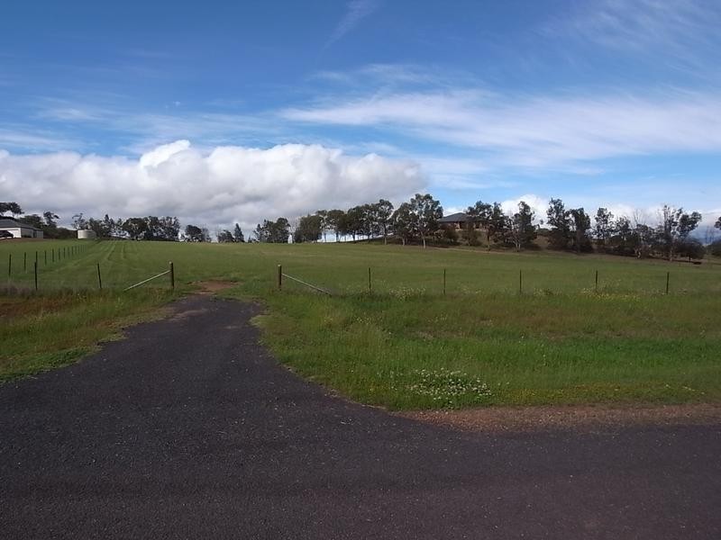 Lot 5 Trig Point Estate, Glenbawn Rd, Segenhoe NSW 2337